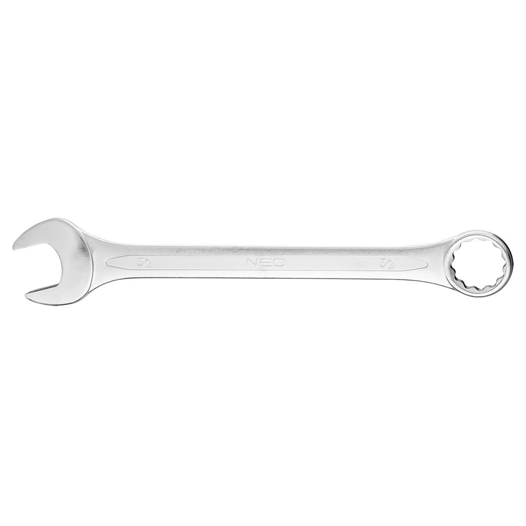 Clé mixte