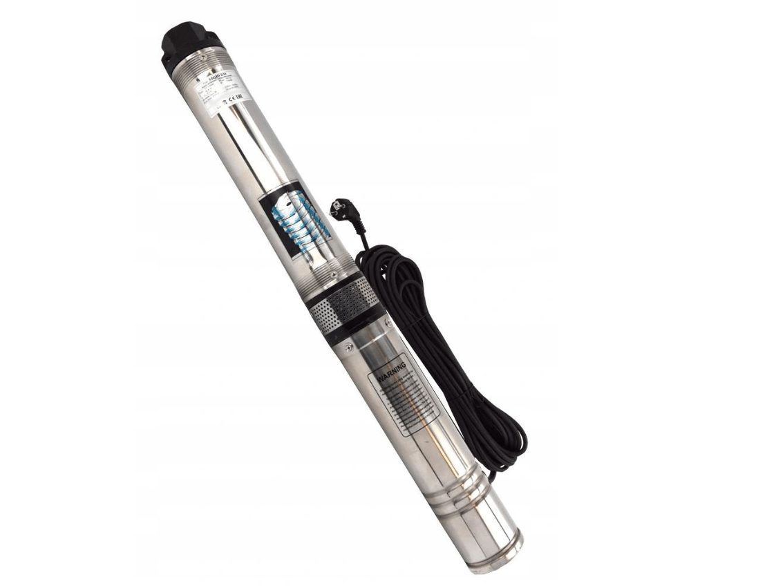 #SALE# Deep well pump 1500W 7200l/h