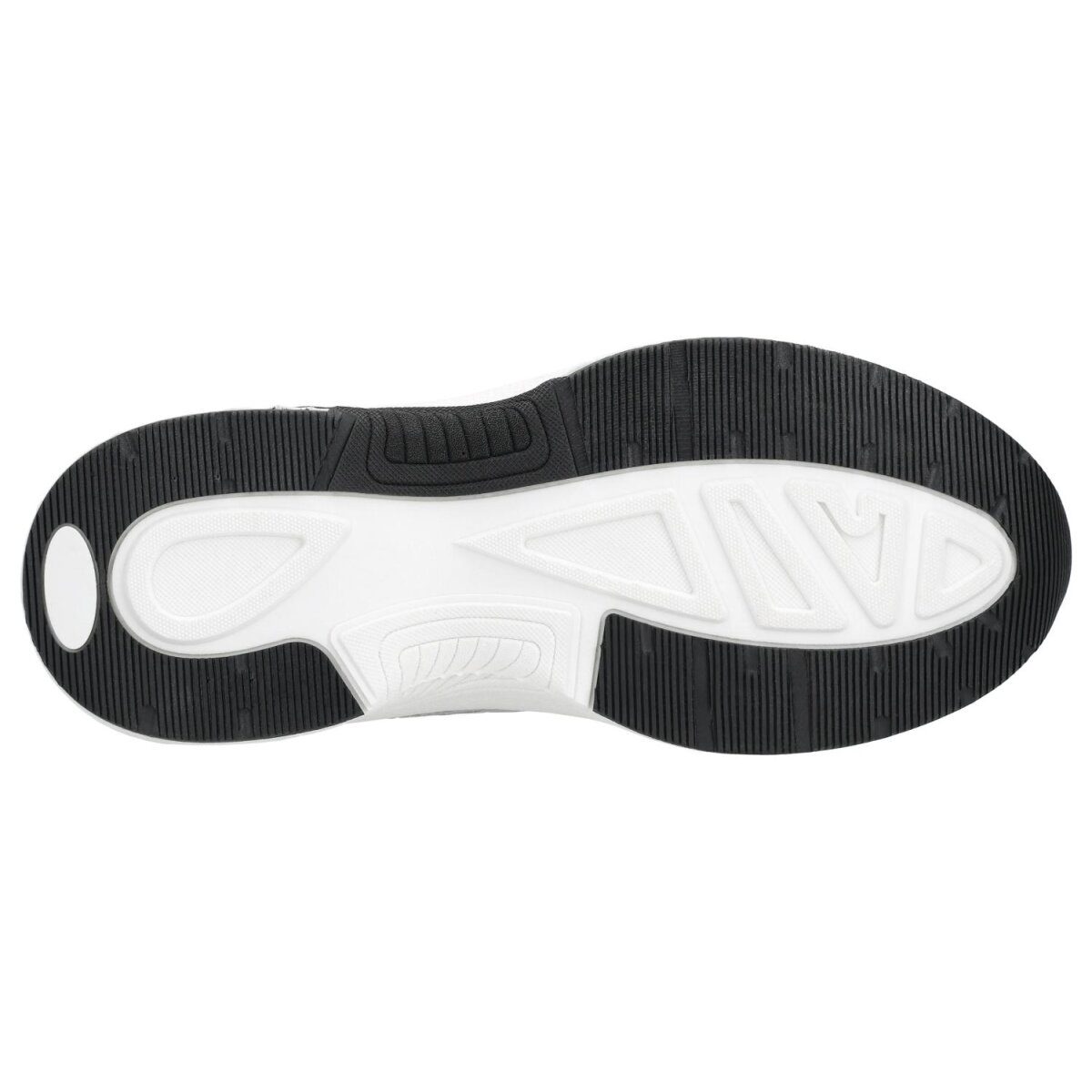 Esmara® damessneakers, 38, grijs