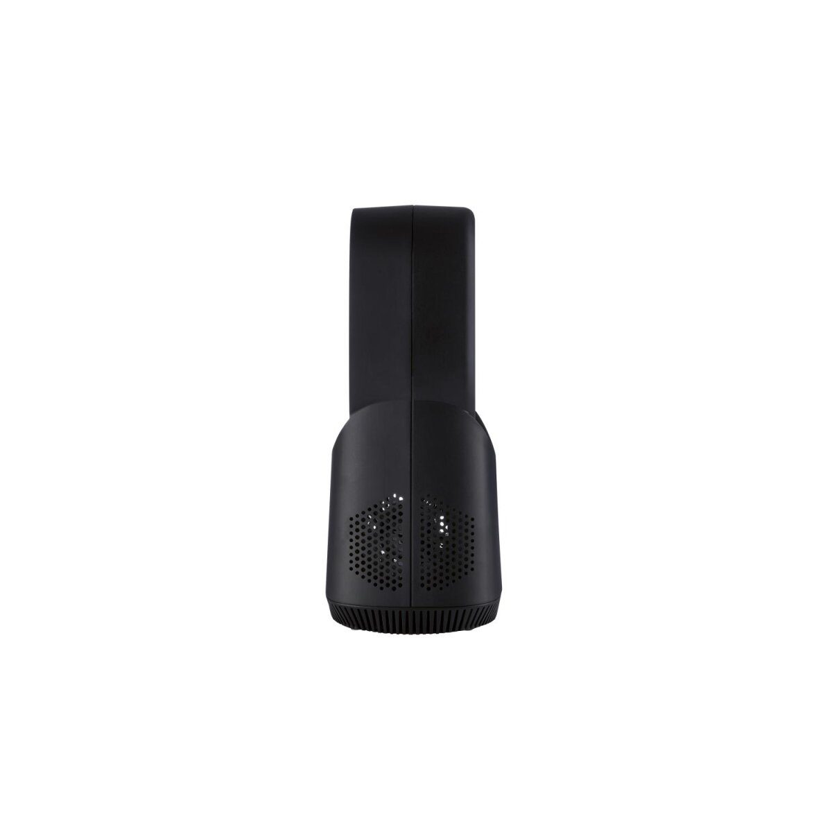 TRONIC® Mini-Tischventilator TRTVA 6 A1, schwarz
