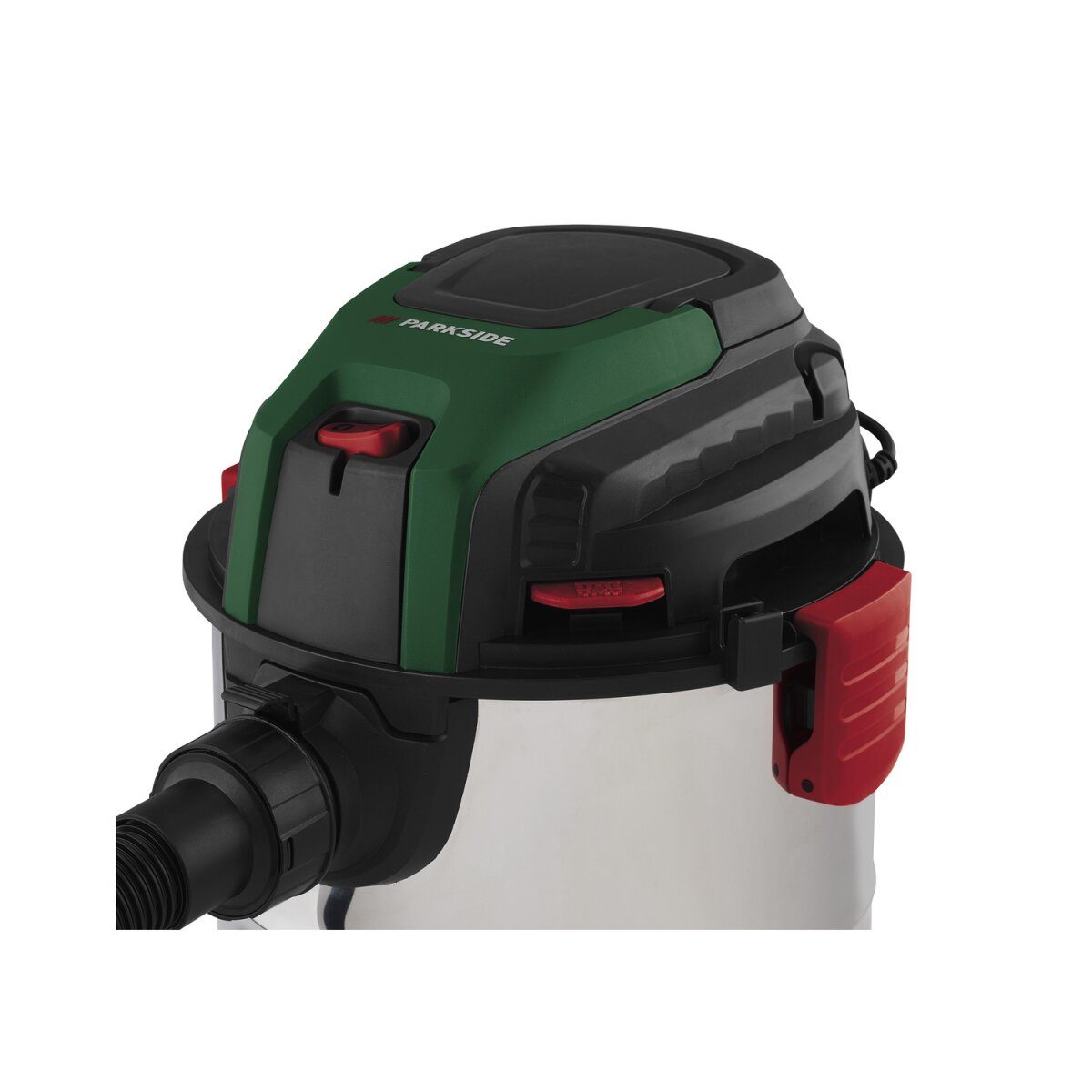 Aspirateur eau et poussière PARKSIDE® PWD 25 C4, 1400 W