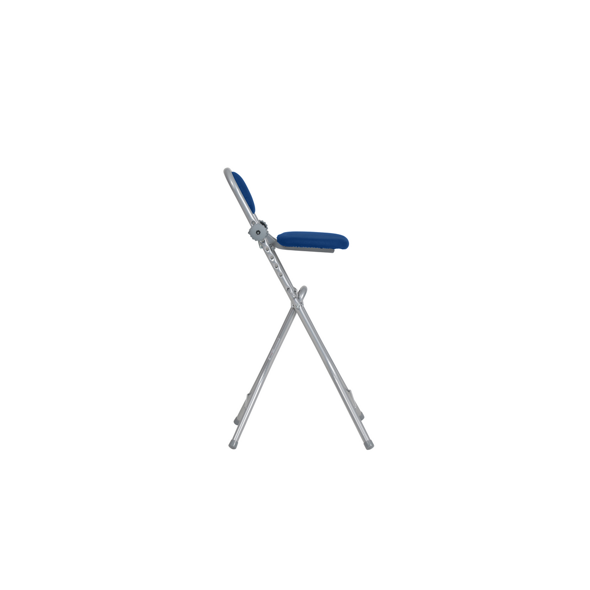 Ribelli stirrup standing aid, blue good