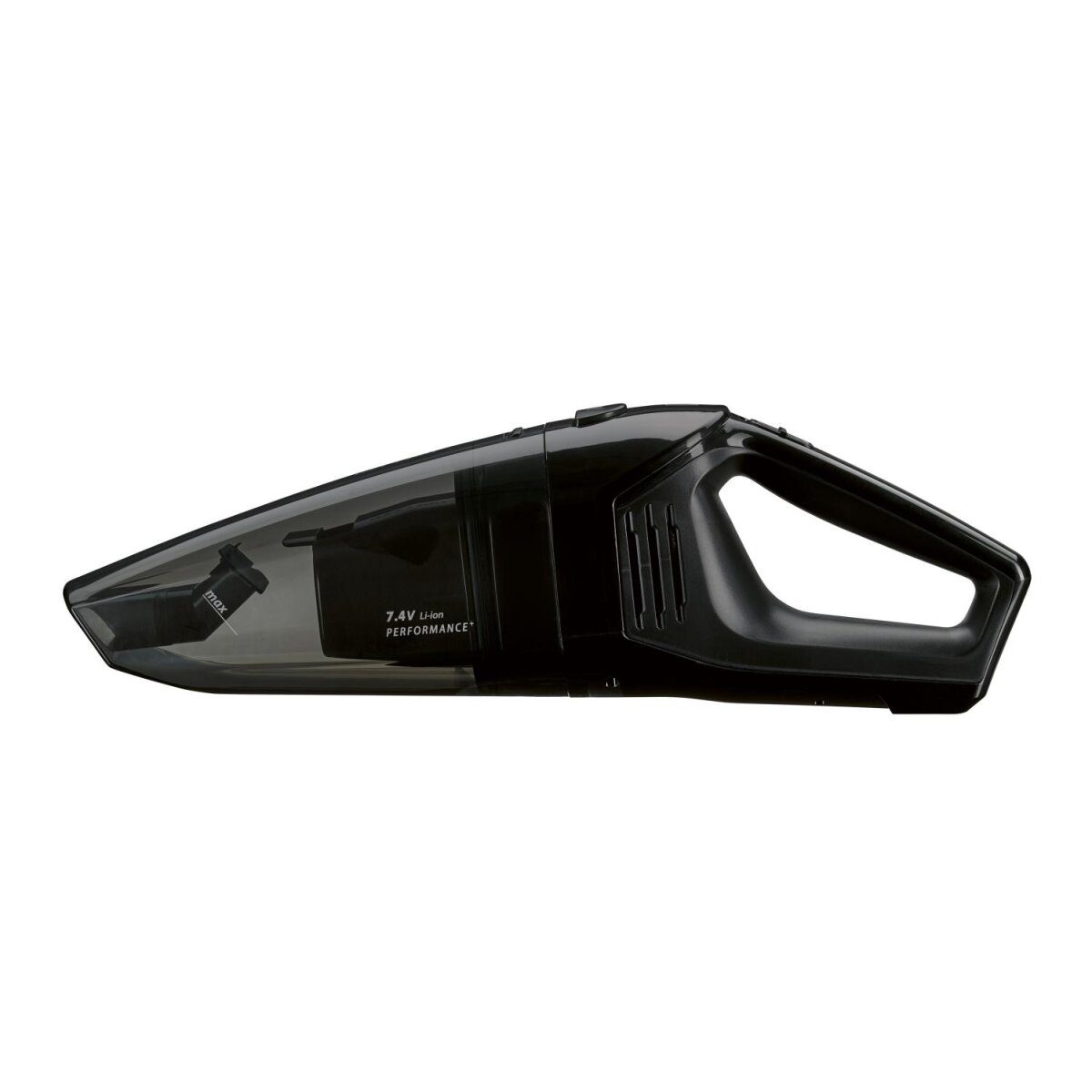 SILVERCREST® Akku-Handstaubsauger »SAS 7.4 LI F4 / SOAS 7.4 LI F4«