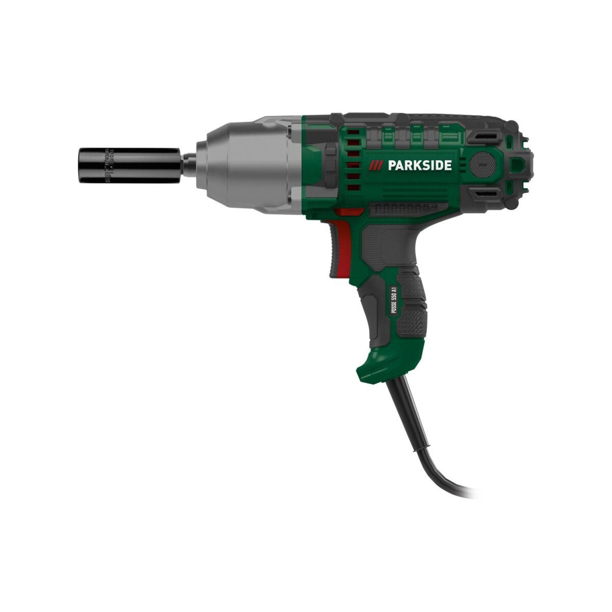 Elektryczny klucz udarowy PARKSIDE® »PDSSE 550 A1«