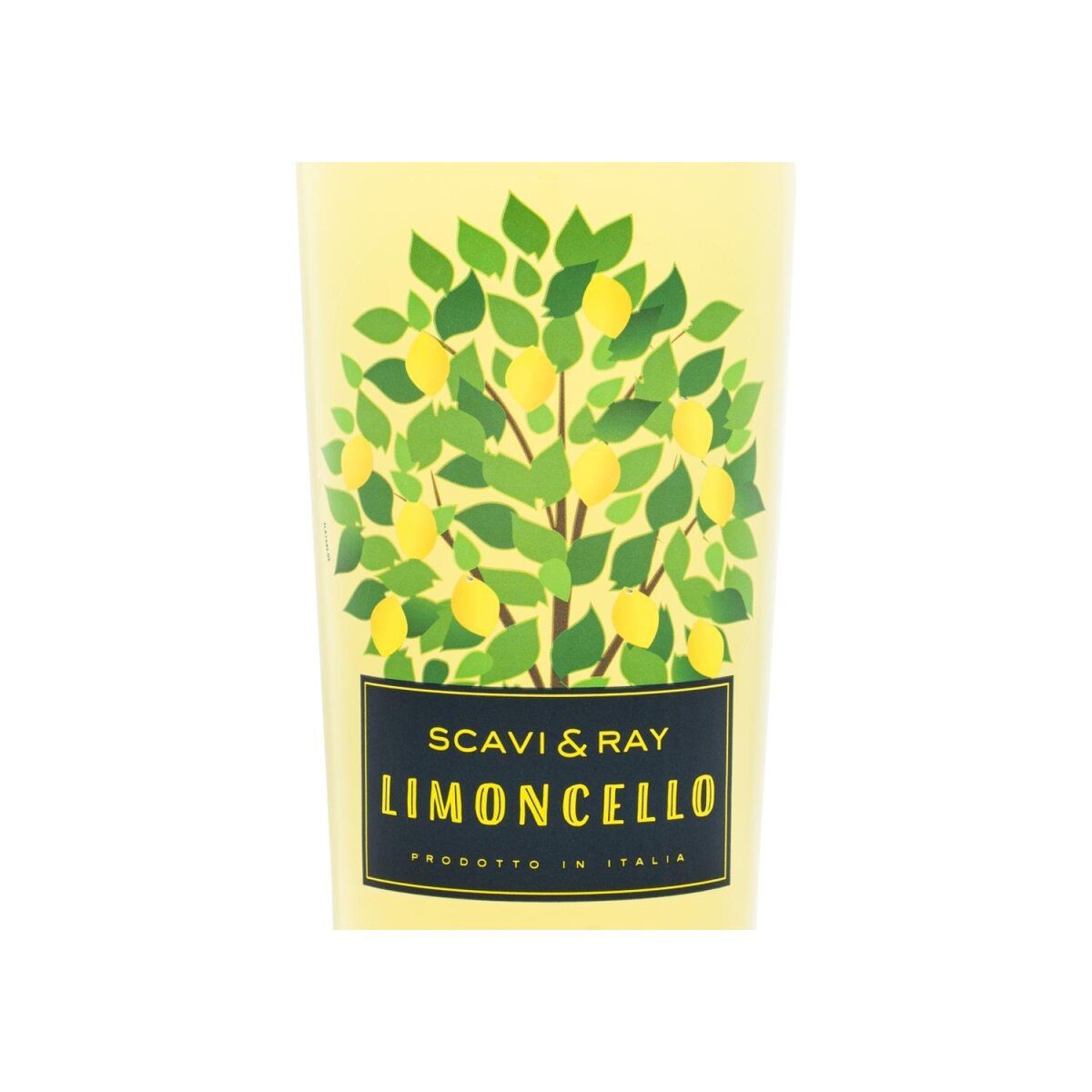 Scavi & Ray Limoncello 25% obj – Nr kat. HT-55666