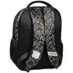 Express Yourself SmileyWorld school backpack