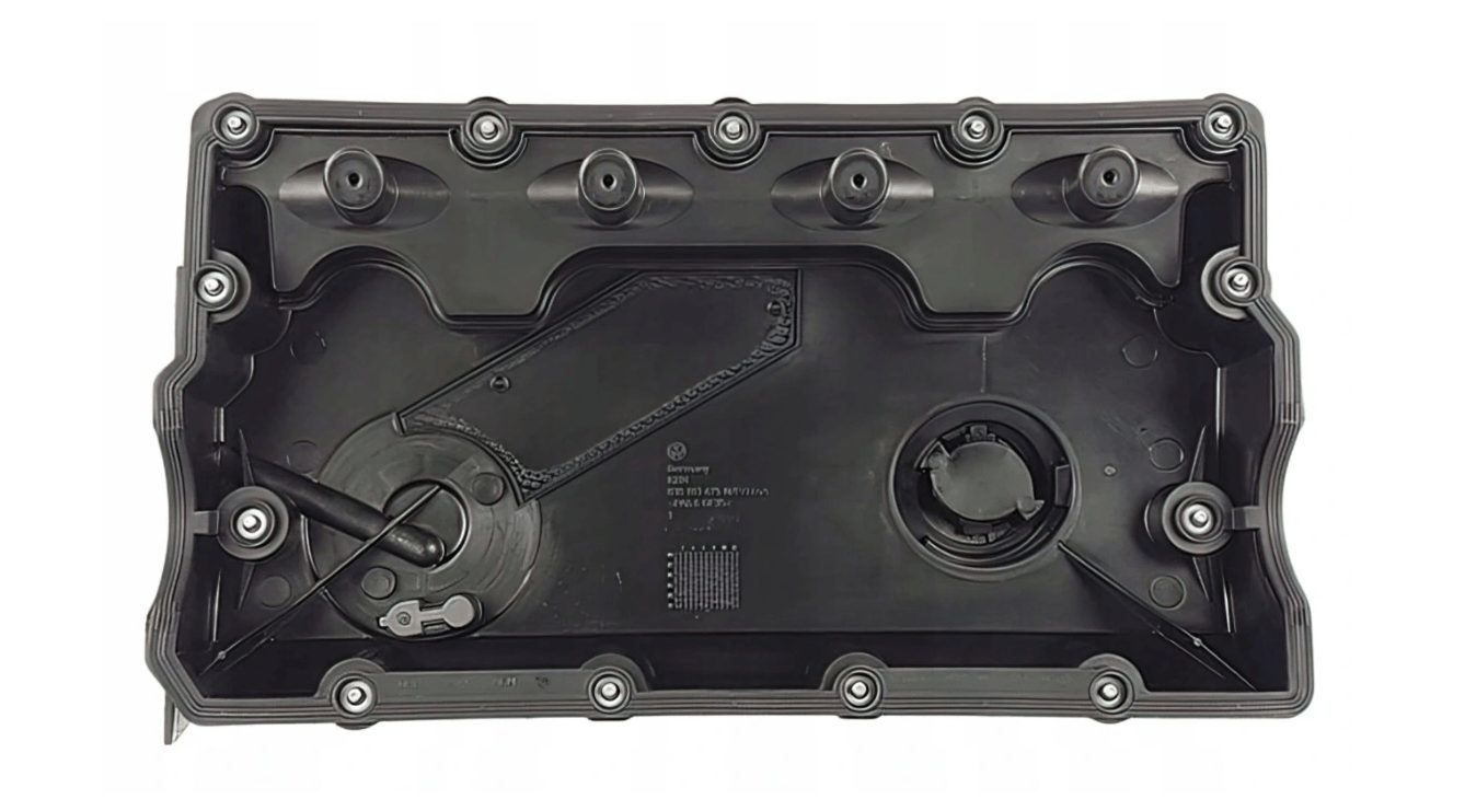 Valve cover cylinder head cover for Audi A4 A6 VW Passat Sharan Transporter V T5 038103469AE
