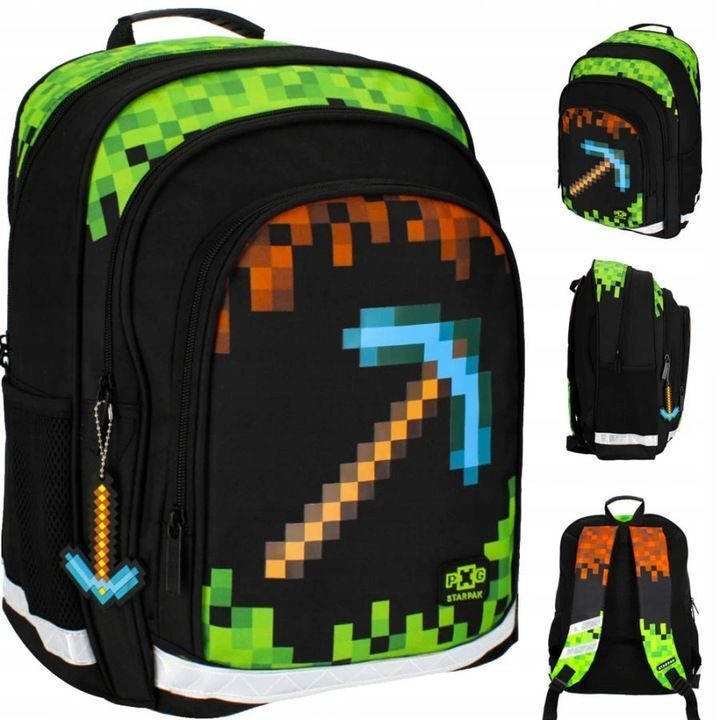 Schulranzen Rucksack Tornister Schultasche Auswahl alle Muster & Farben Auswahl