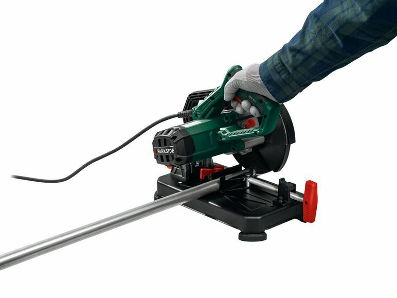 PARKSIDE® Metallschneideschneider »PMTS 180 A1«, 1280 Watt