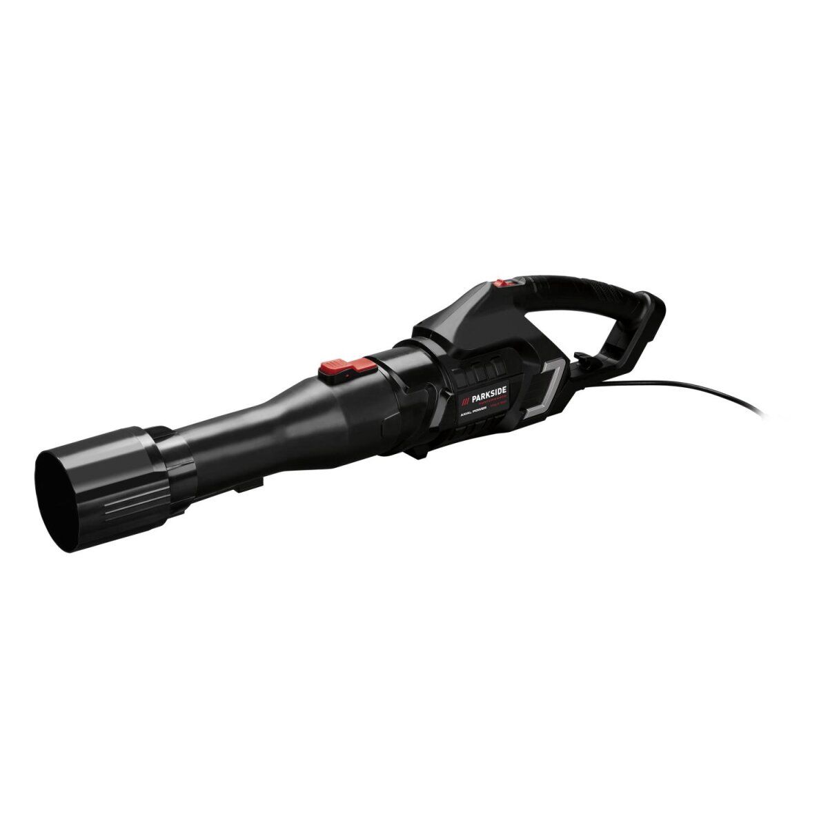 PARKSIDE PERFORMANCE® elektrische axiale bladblazer »PPELB 1650 A1« PARKSIDE PERFORMANCE® elektrische axiale bladblazer »PPELB 1650 A1«