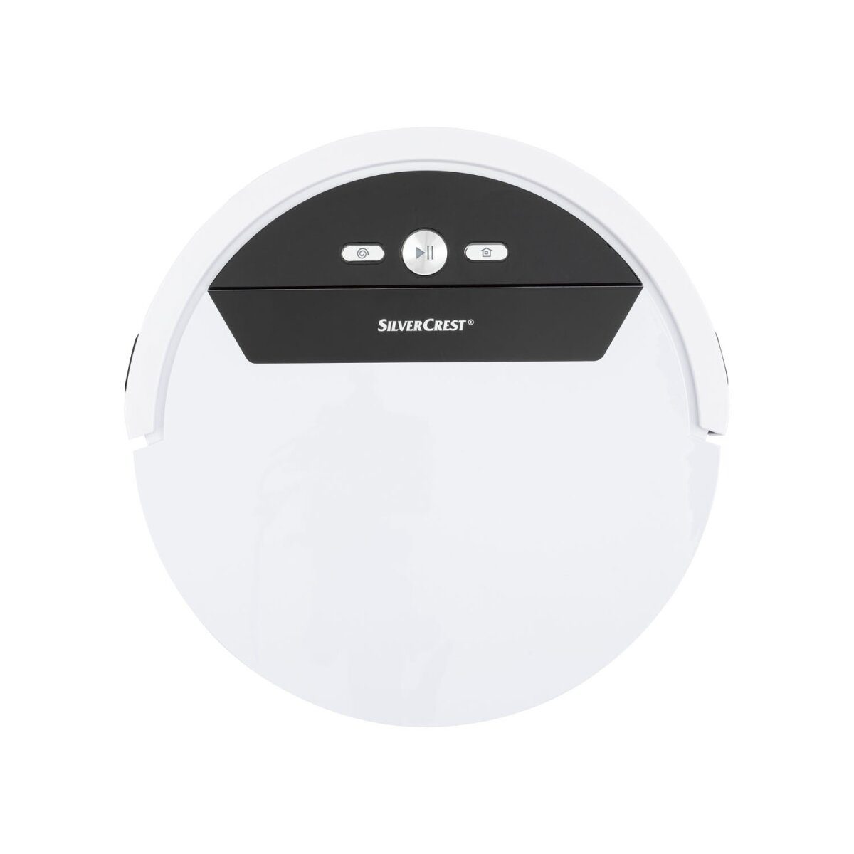 SILVERCREST® vacuümrobot met veegfunctie “SSWR A1”, 2-in-1 goed