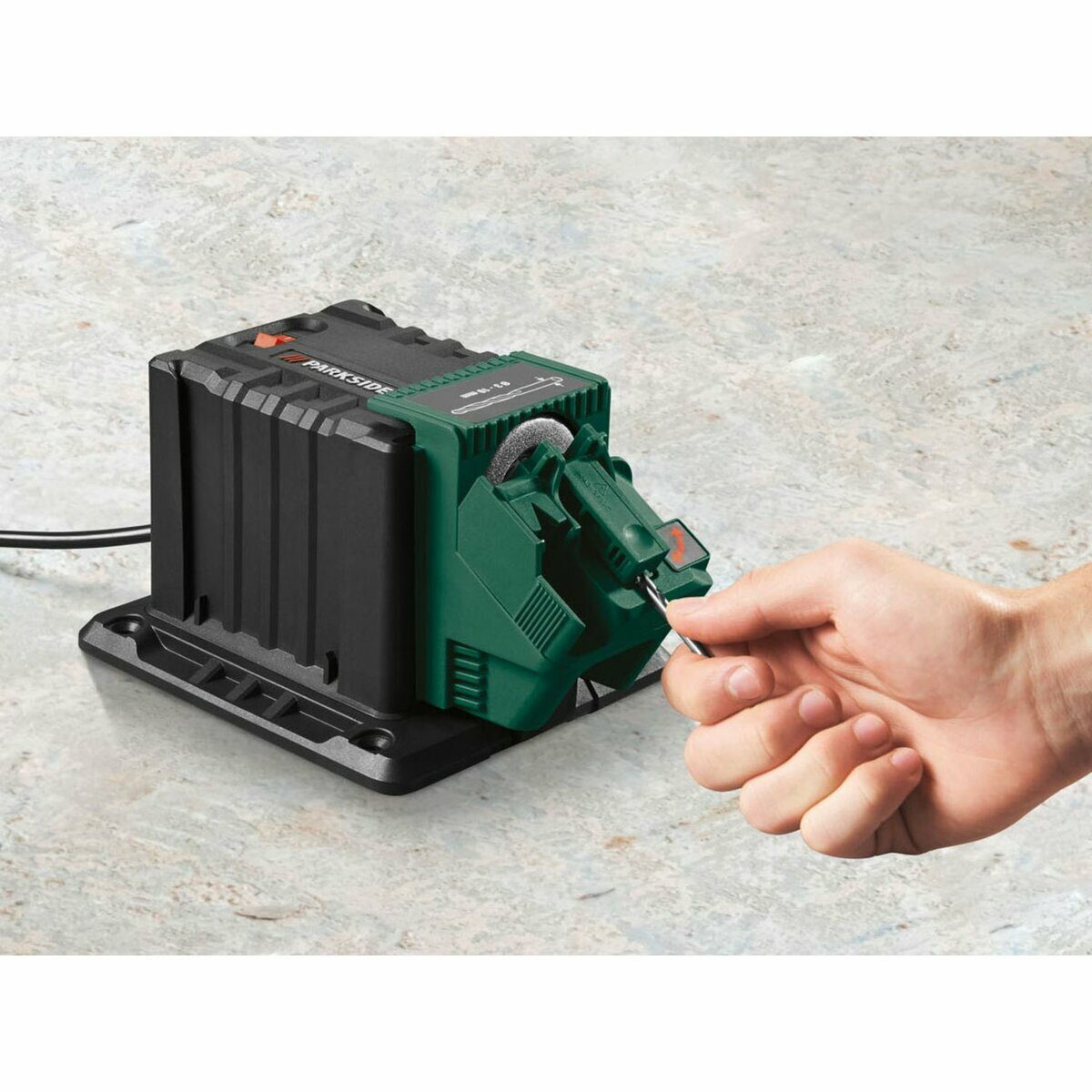 Sharpening station “PSS 65 B1” from PARKSIDE®