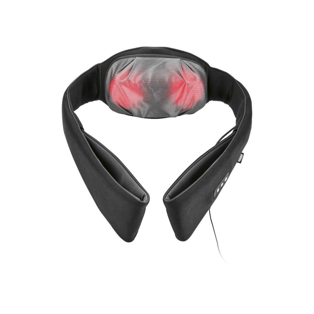 SENSIPLAST® Shiatsu-Nackenmassagegerät »SSNM 2 E2«