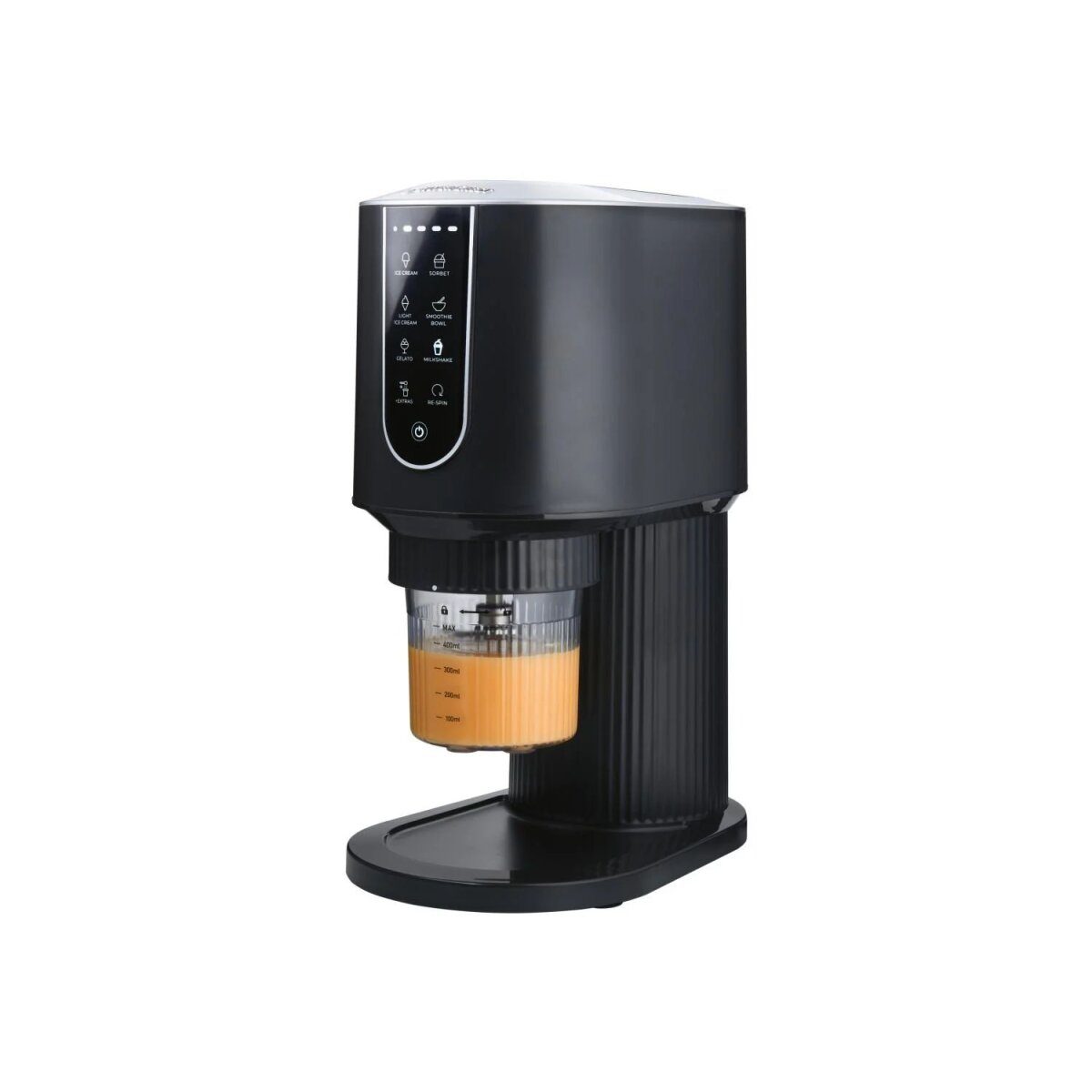 SILVERCREST® ice cream machine Freezy »SECM 800 A1«