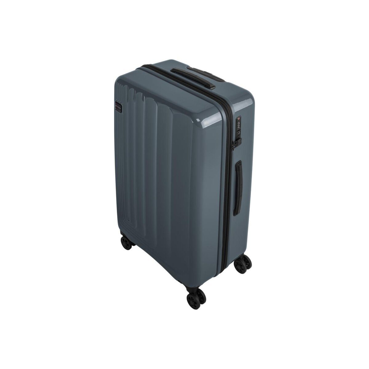 TOPMOVE® trolleyreiskoffer, met cijferslot, 77/87,5 l goed