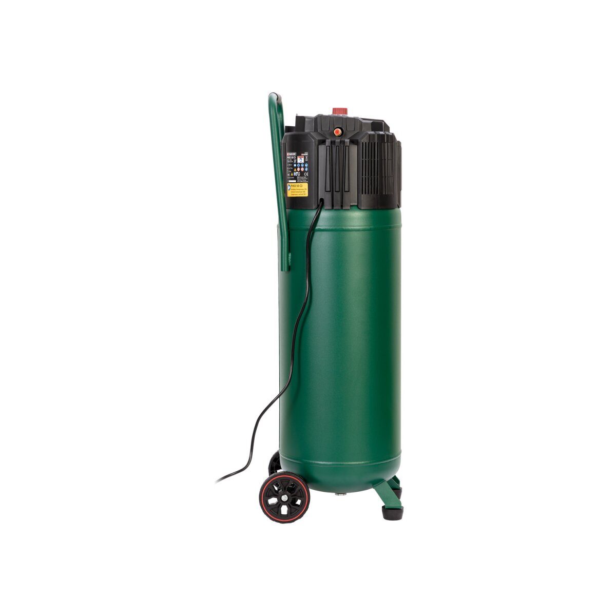 PARKSIDE® vertical compressor »PVKO 50 C3«, 1500 W