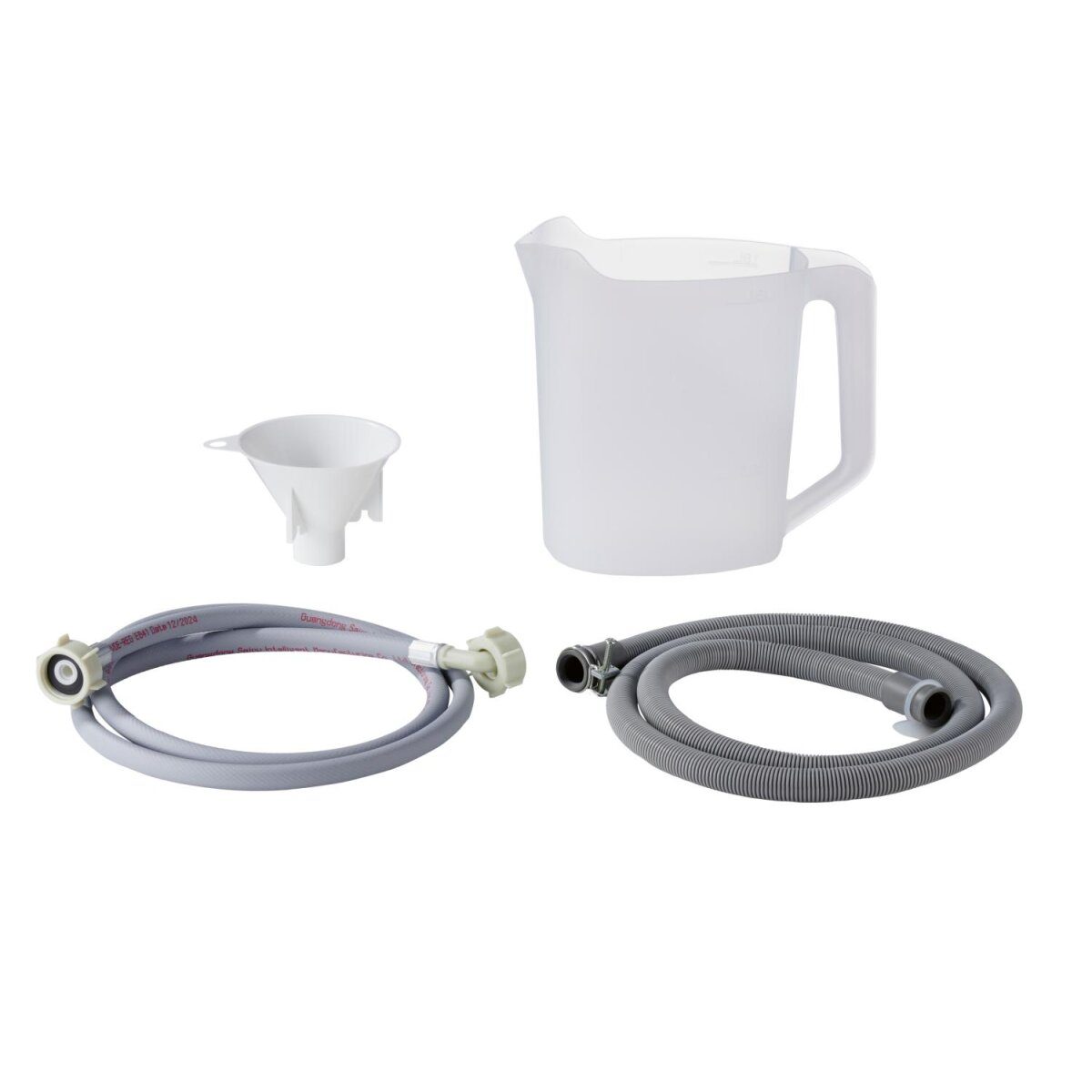 SILVERCREST® vaatwasser SGW 860 A2, met watertank