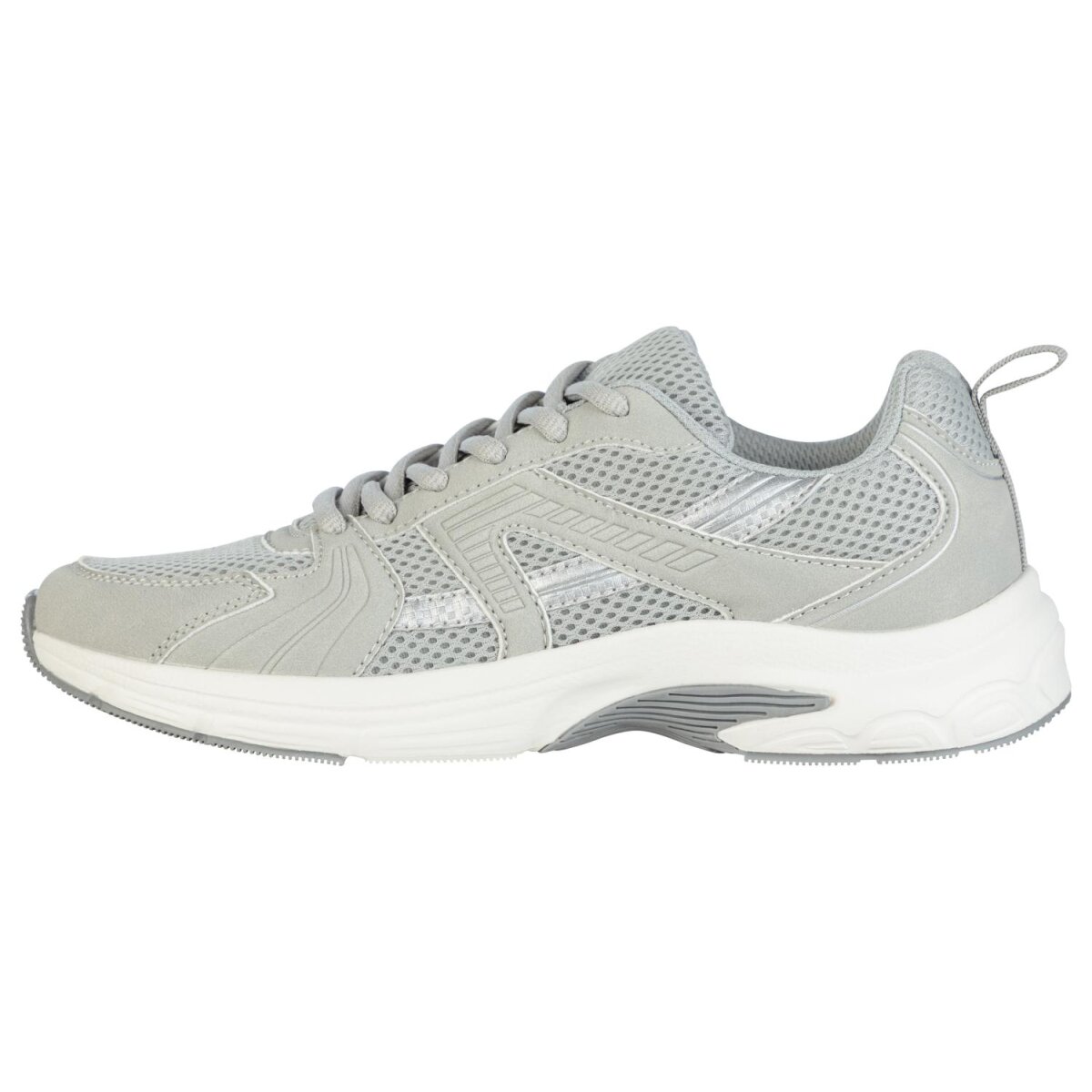 esmara® Damen-Sneaker mit Zunge und Schaftrandpolsterung esmara® Damen-Sneaker mit Zunge und Schaftrandpolsterung