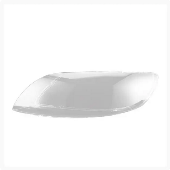 Audi Q7 2007-2015 Front Headlight Lens Cover Headlight Lens Lampshade Lamp Cover