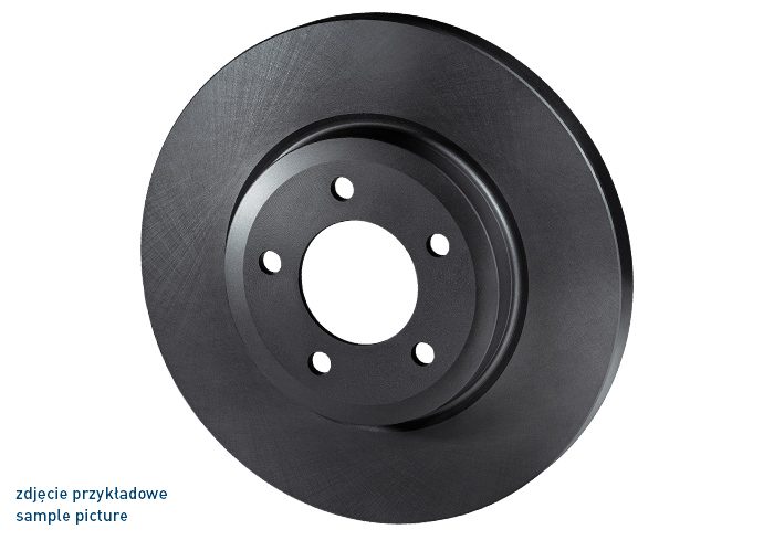 2x ROTINGER GRAPHITE LINE Bremsscheibe RT 12063-GL T4 T4 - JEEP CHEROKEE (Hinterachse)