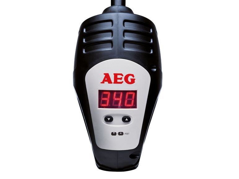 *BESTDEAL* Clé à chocs AEG SD 340