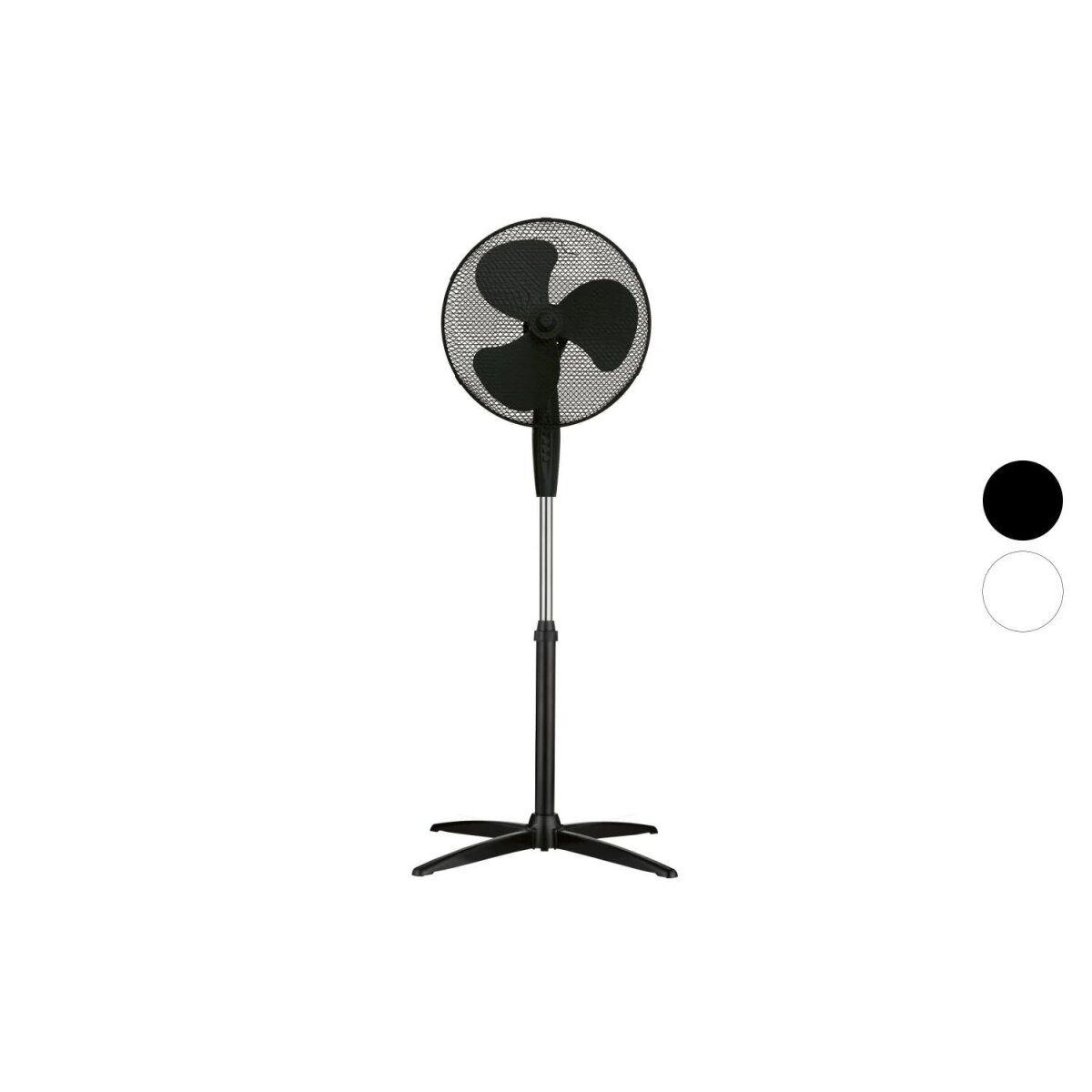 TRONIC® staande ventilator
