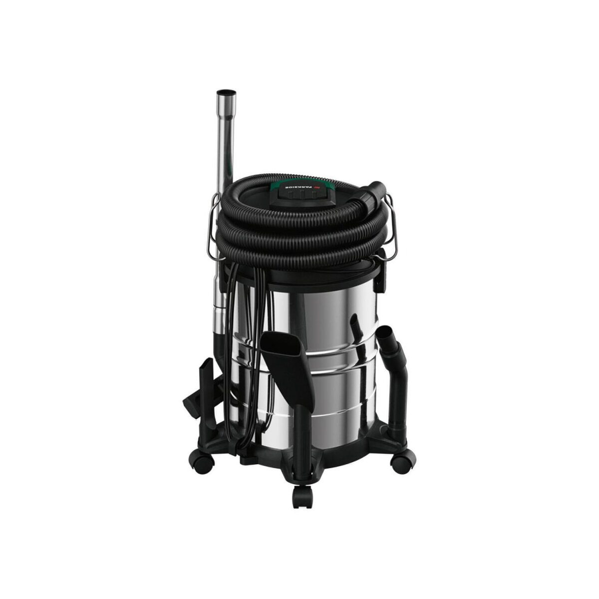 PARKSIDE Nass-/Trockensauger »PWD 30 B1«, 1500 Watt, 30 l
