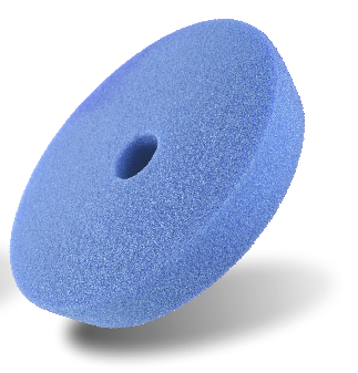 URBAN HONING EXPERT DA POLIJSSPONS BLAUW - Artikelnr. HT-51373