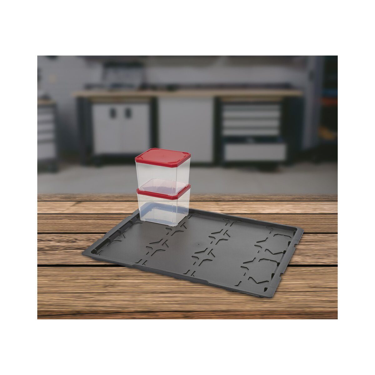 PARKSIDE® Sortimentsbox-Einlage, für Parkside-Sortimentsboxen