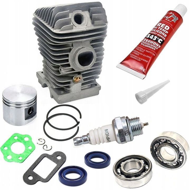 Komplettes Zylinder-Kit für Stihl 023 MS230 mit Gratis-Artikel Komplettes Zylinder-Kit für Stihl 023 MS230 mit Gratis-Artikel