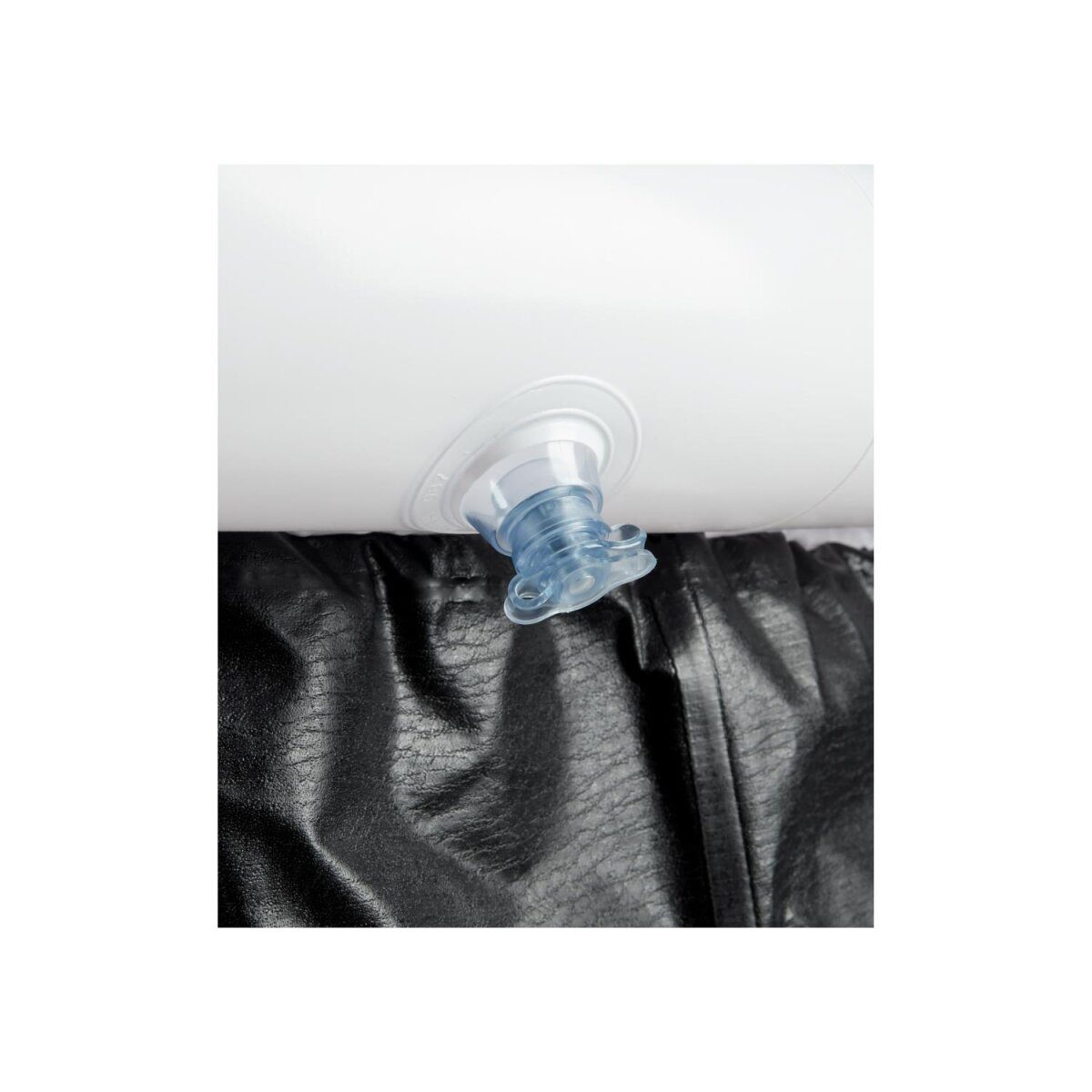 Tonneau de bain de glace CRIVIT, avec couvercle thermique