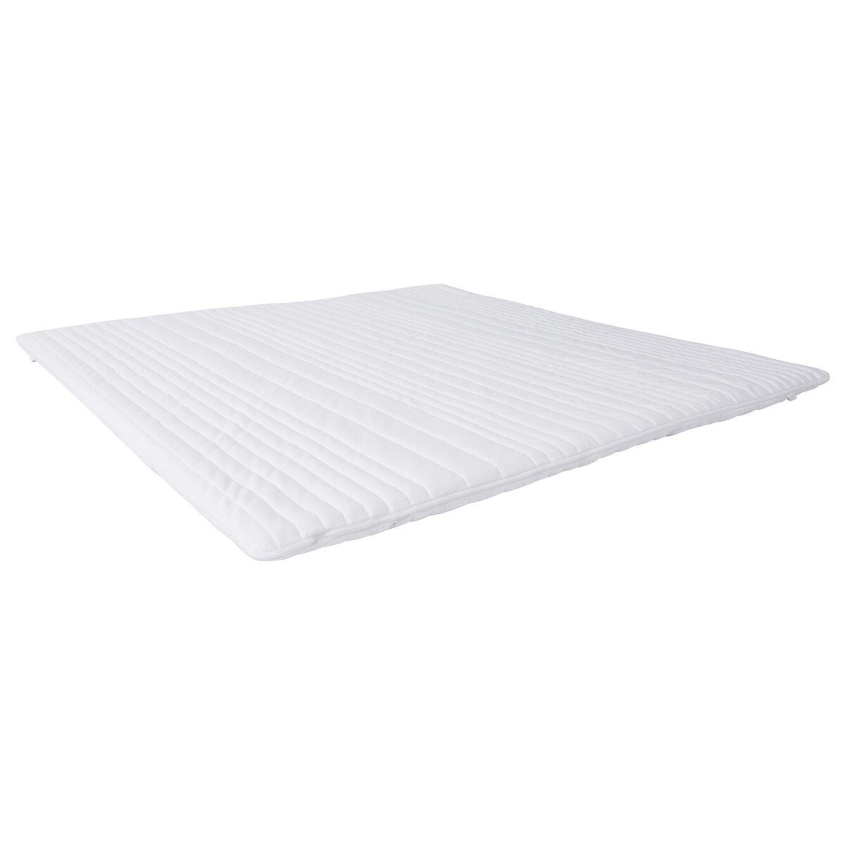 LIVARNO® mattress topper, 160 x 200 cm