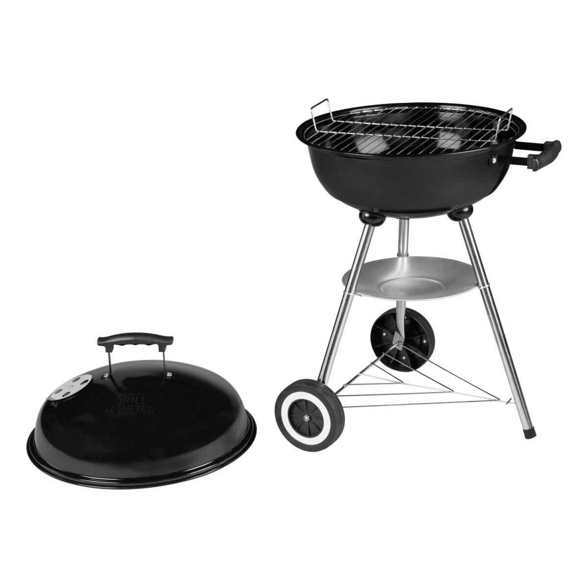 Grill bouilloire GRILLMEISTER, Ø 44 cm Grill bouilloire GRILLMEISTER, Ø 44 cm