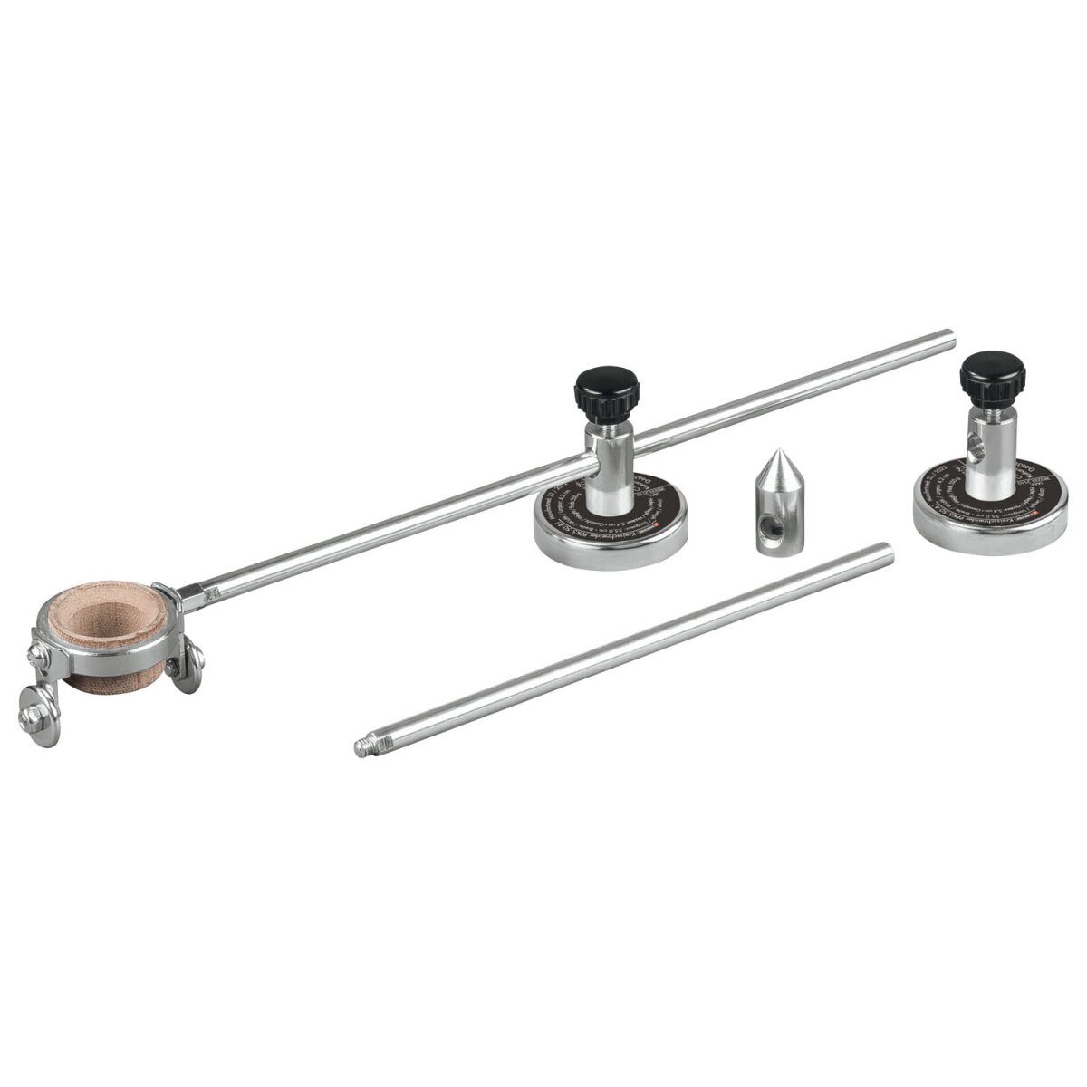 PARKSIDE® Kreisschneider >PPKS 50 B1< / Düsen- und Elektrodenset >PDES 60 A2< (Kreisschneider)