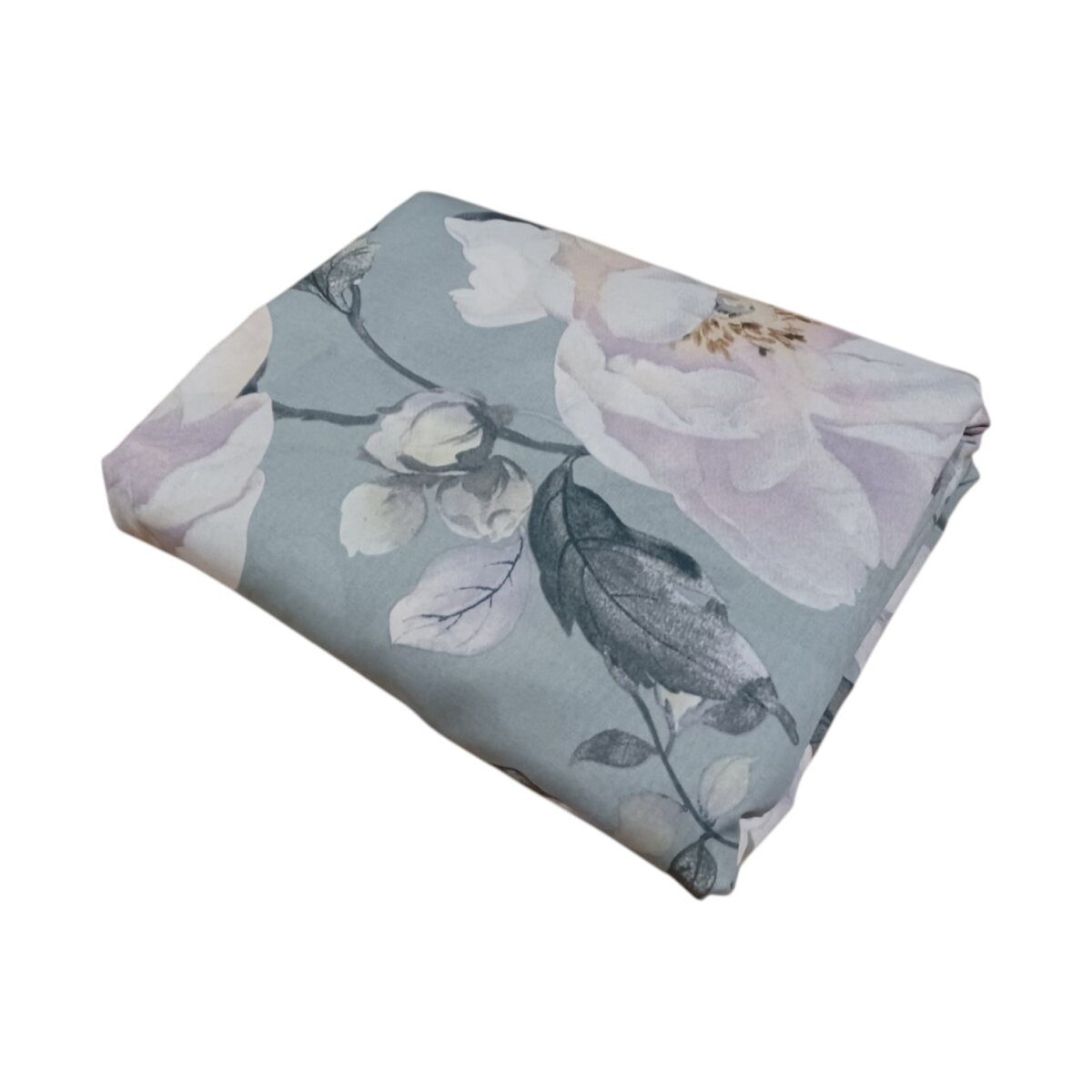 LIVARNO® Renforcé beddengoed, 240 x 220 cm, 60 x 70 cm, bloemen