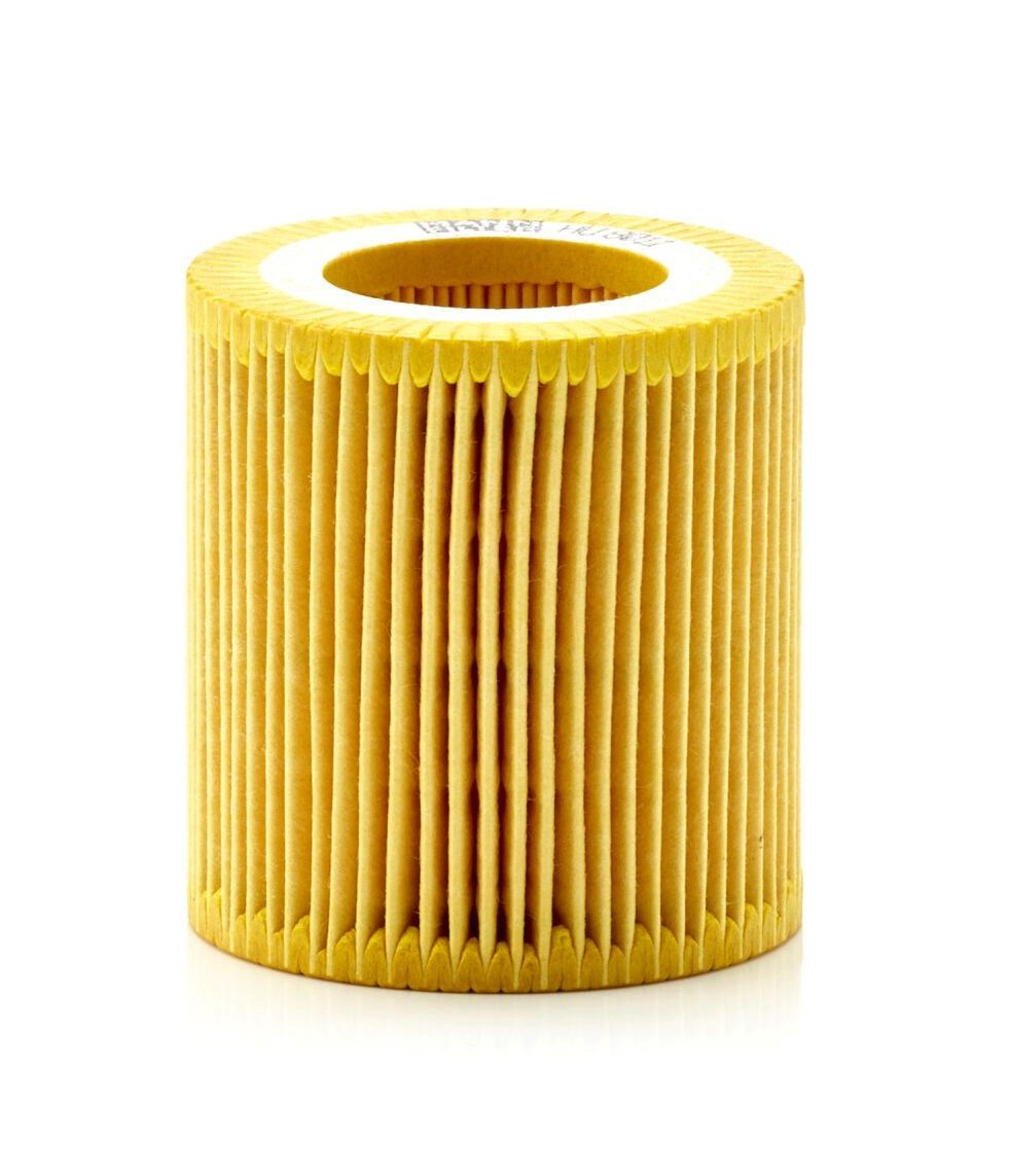 MANN HU 8011 Z-filter OLEJU - Artikelnr. HT-51185