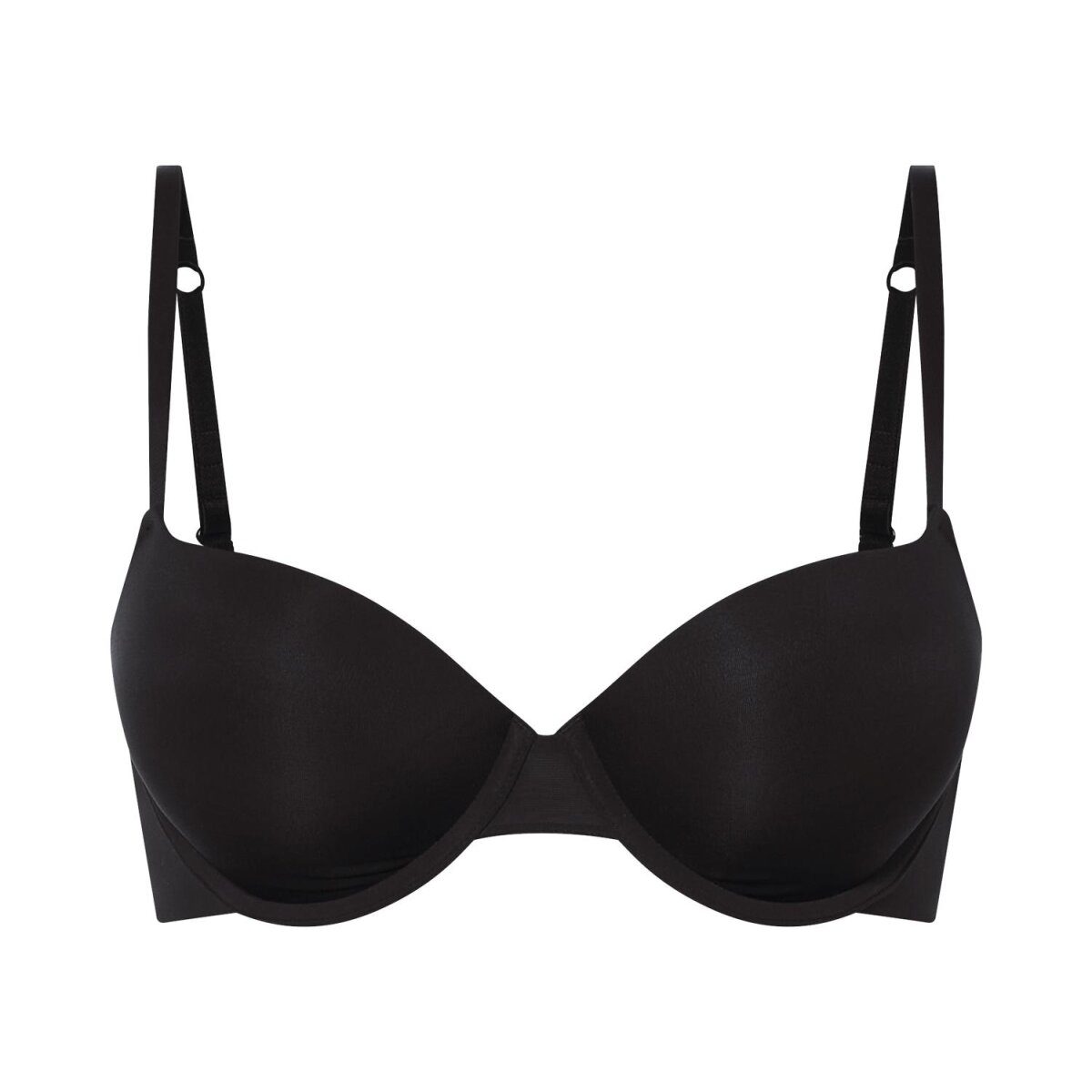 esmara® push-up bh's voor dames, set van 2, met verstelbare bandjes
