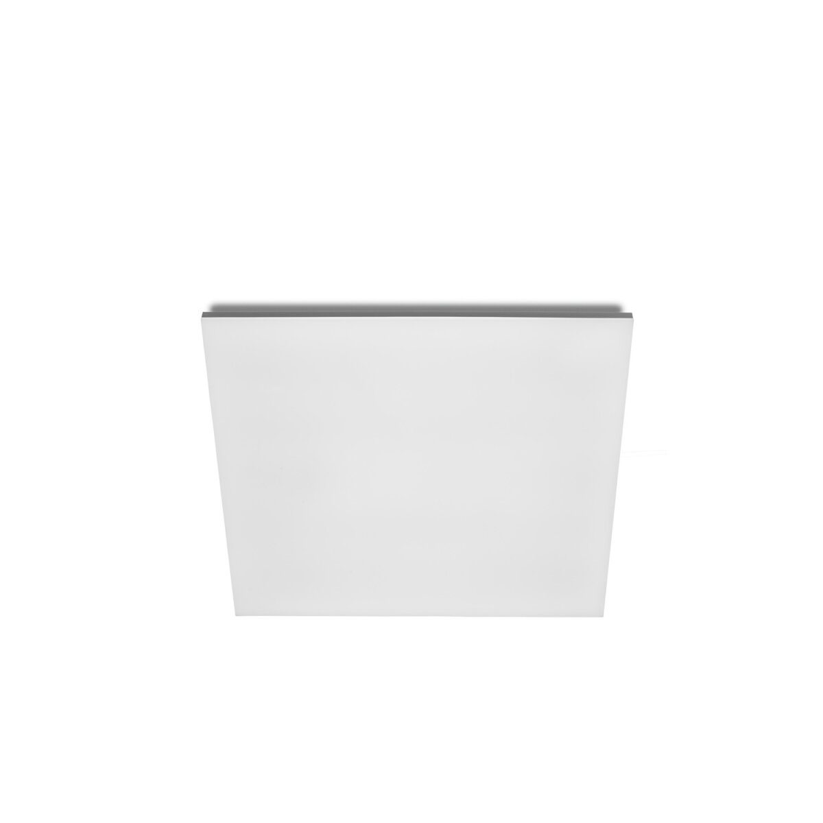 LIVARNO home LED-Deckenpanel, Warmweiß bis Kaltweiß (quadratisches Deckenpanel)