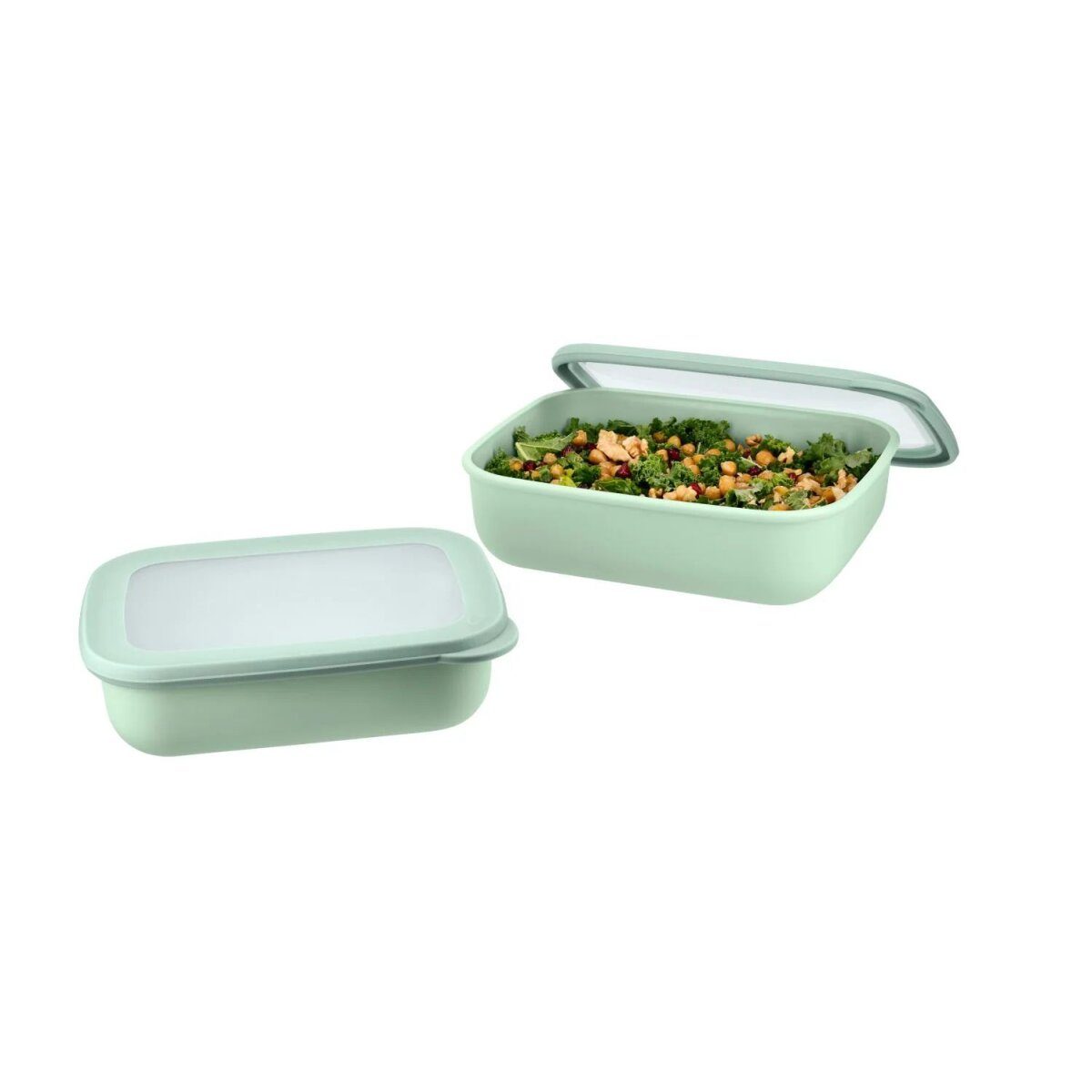 SILVERCREST® voedselbewaarcontainers, set van 2