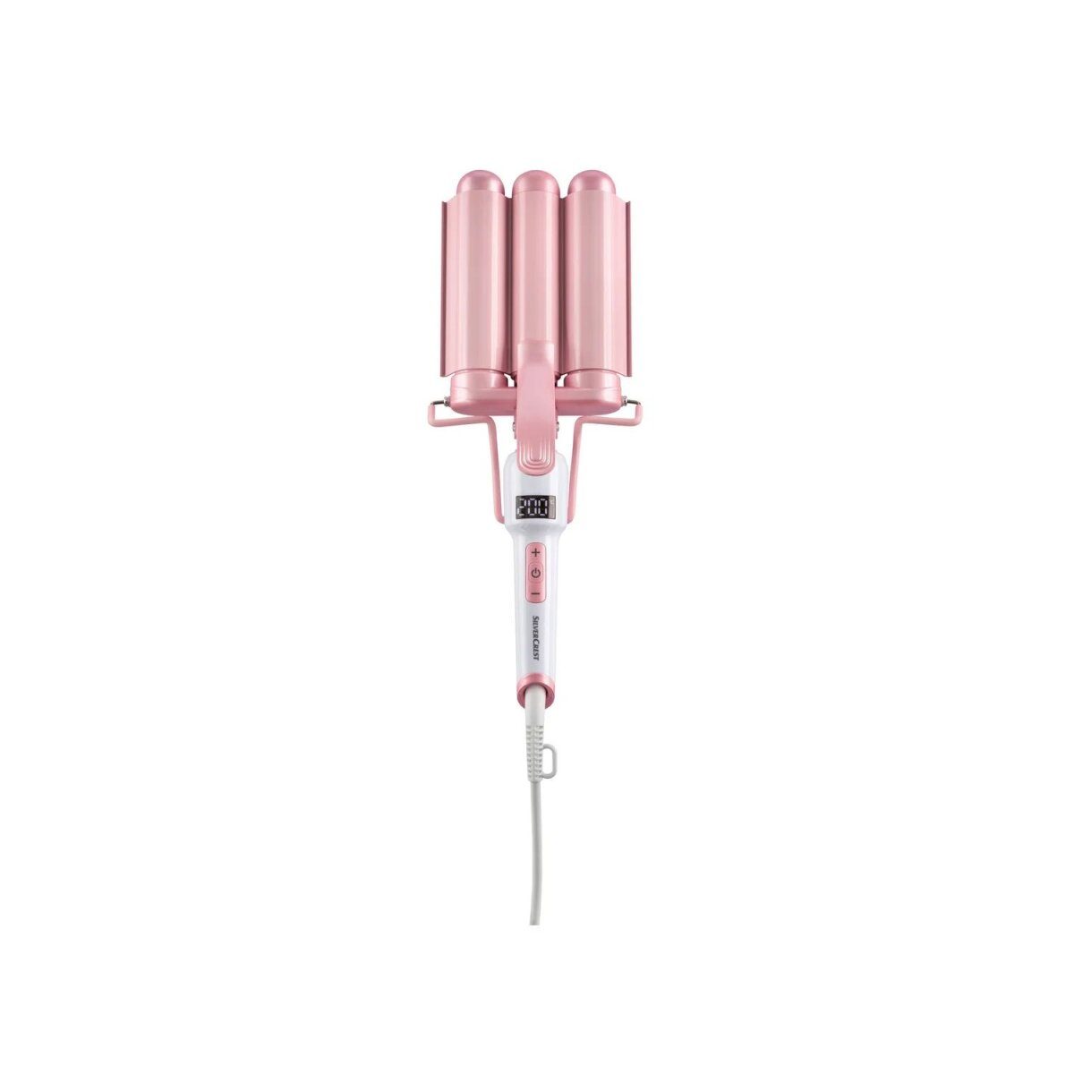 Żelazko faliste SILVERCREST® PERSONAL CARE »SWB 145 A2«, 32 mm