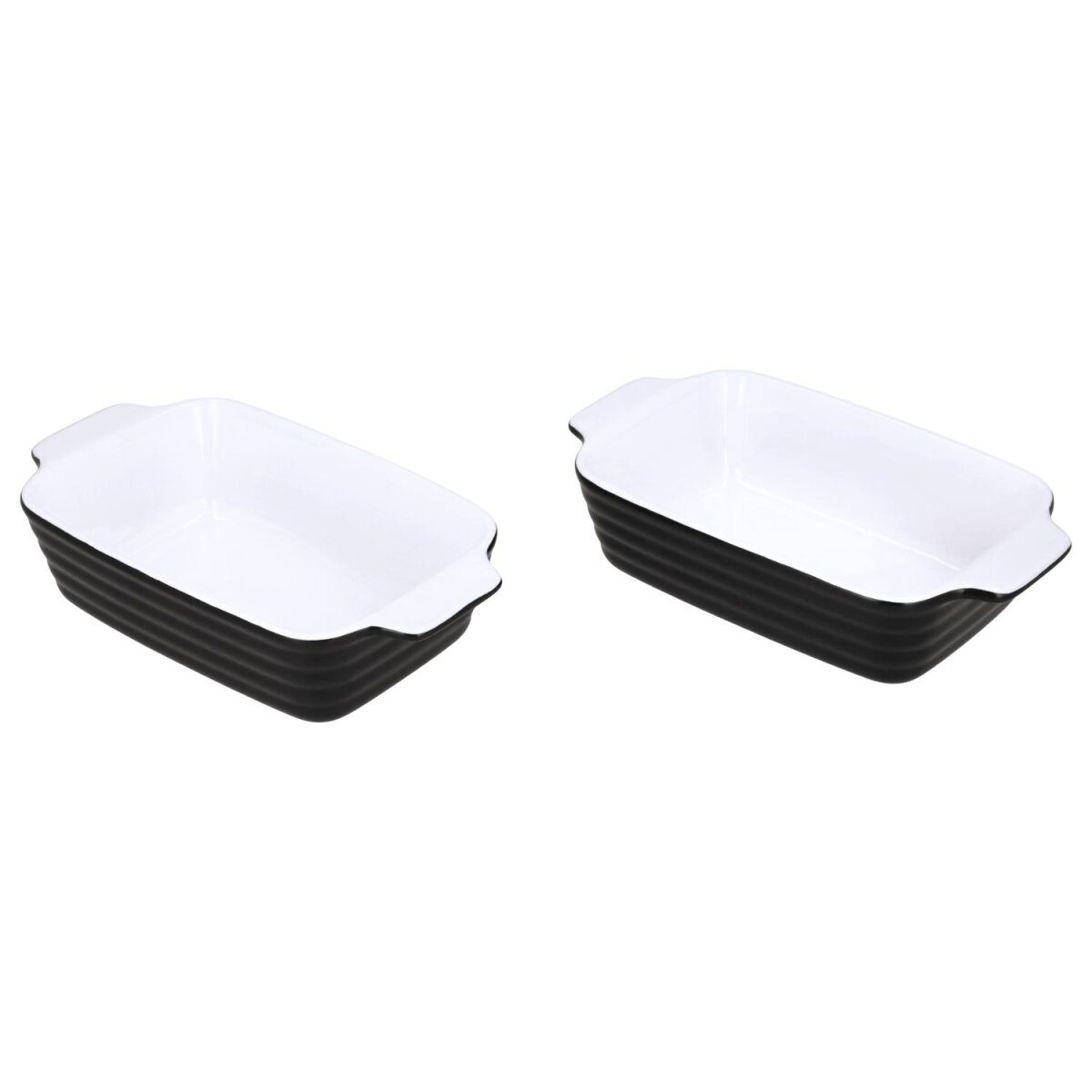 SILVERCREST® Auflaufform / Auflaufform-Set