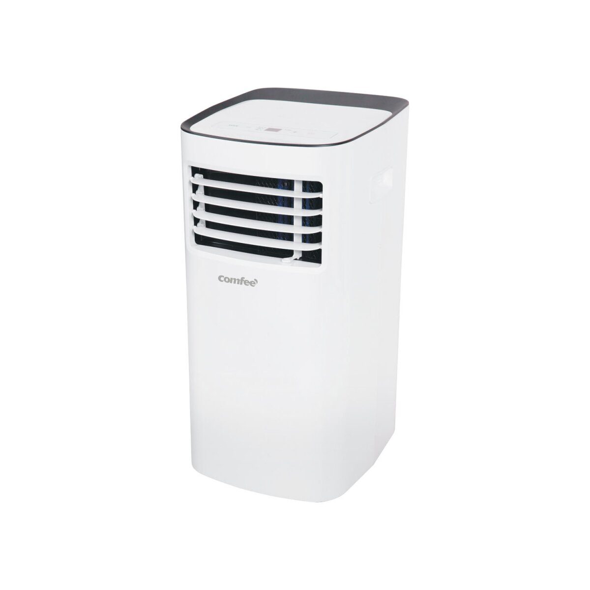 Comfee air conditioning unit “Smartcool 7000 Wifi”, 43 l/day, good for rooms up to 25 m²