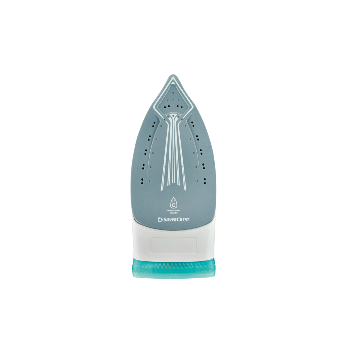 Fer à vapeur SILVERCREST® »SDBG 2200 A1«