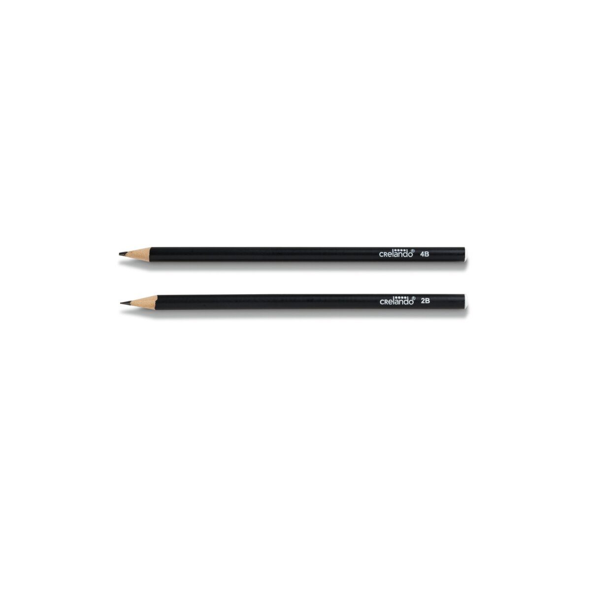 crelando® schilderskoffer, 174 stuks