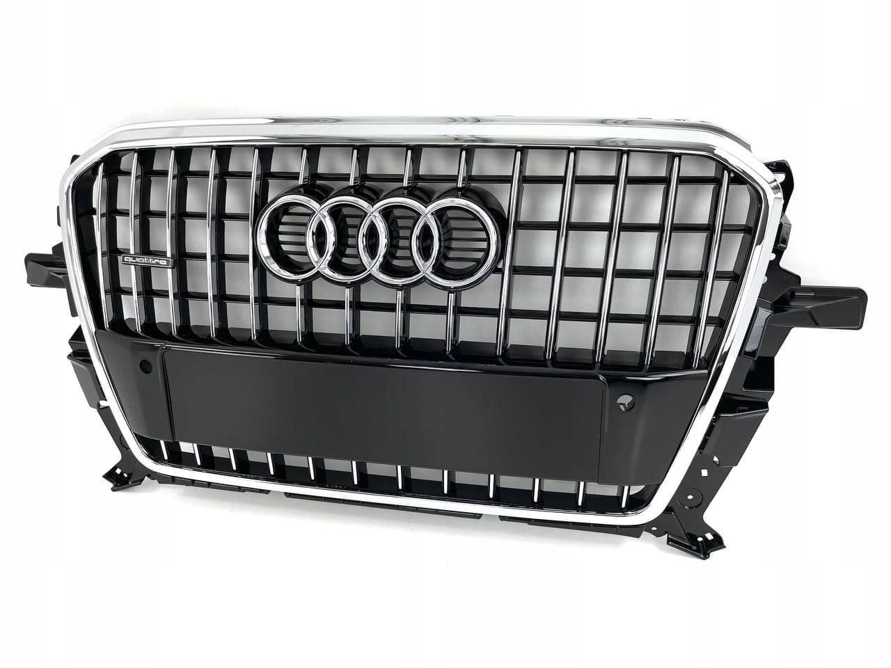 AUDI GRILL Q5 8R 2012-2016 LIFT S-LINE 8R0853651AT94 – Part No. HT-16048