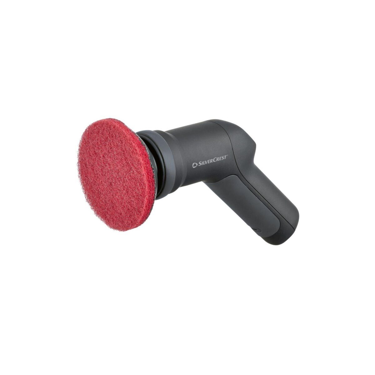 SILVERCREST® electric cleaning brush »4V SRAT 4 A1«, telescopic