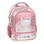 Süße Kitty Schultüte