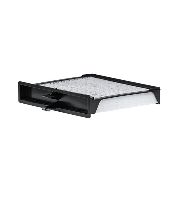 Filtre d'habitacle FILTRON K 1167A AVEC CARBONE – Renault – Réf. HT-48264