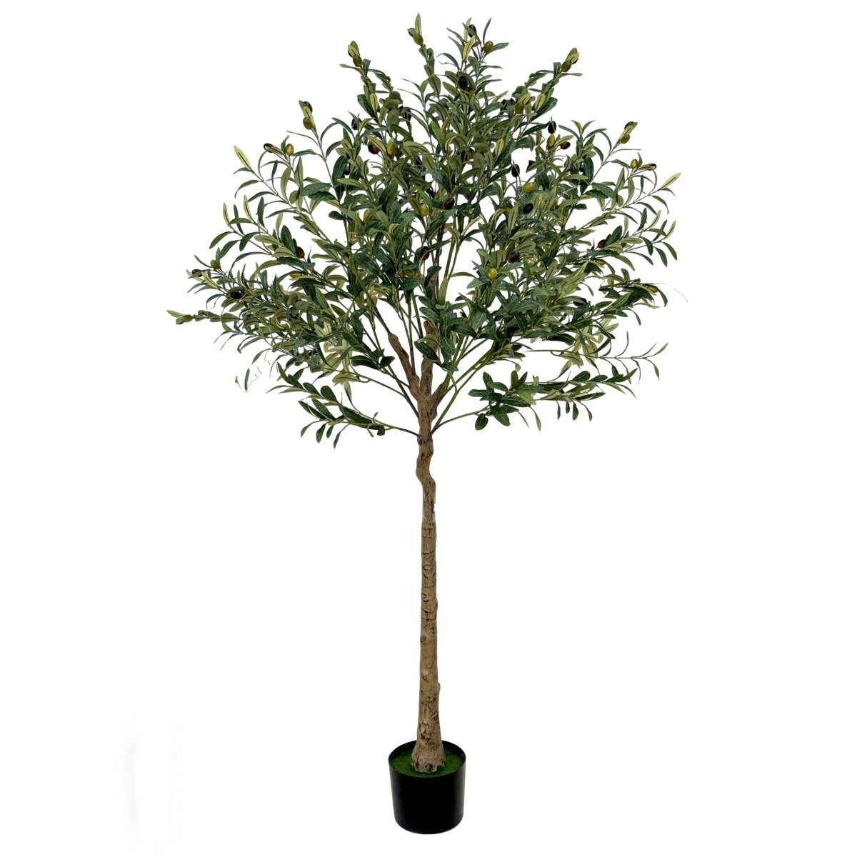 Sztuczne drzewo oliwne Ribelli, 180 cm