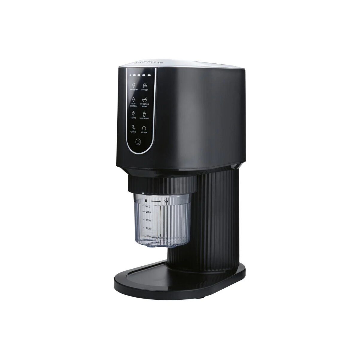 SILVERCREST® ice cream machine Freezy »SECM 800 A1«